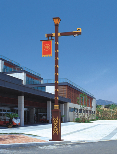 道路燈系列02