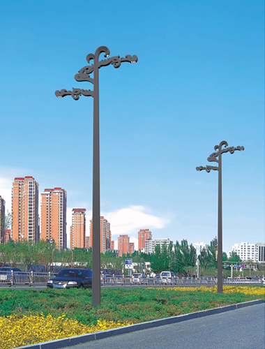 道路燈系列06