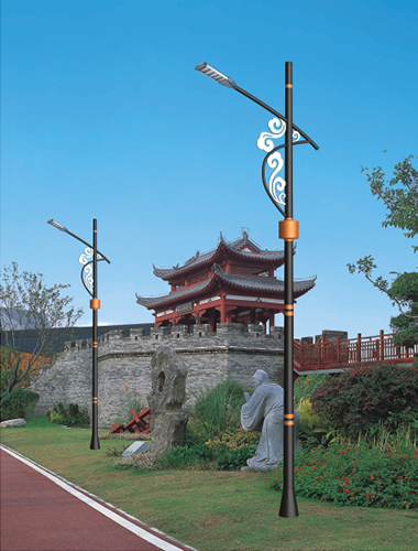 道路燈系列11