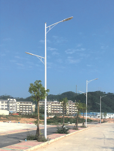 道路燈系列12