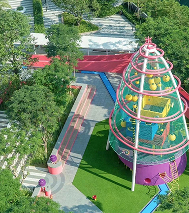深圳中行華府非展示區(qū)01