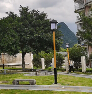 桂林電子科技大學案例